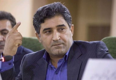نامه سیف به لاریجانی در خصوص کاسپین/تحقیق وتفحص از بانک مرکزی قوت گرفت