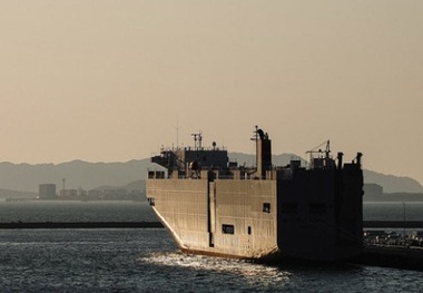 Qatar Petroleum offers fuel-oil bunkering for all vessels calling on Qatari ports