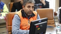 آمادگی ناوگان حمل و نقل عمومی اتوبوس استان چهارمحال و بختیاری برای جابه جایی مسافران مشهد 