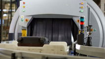 Beumer Group to demonstrate its latest VCS baggage handling system