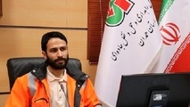 پیشرفت ۷۰ درصدی راهدارخانه دولایی تویسرکان