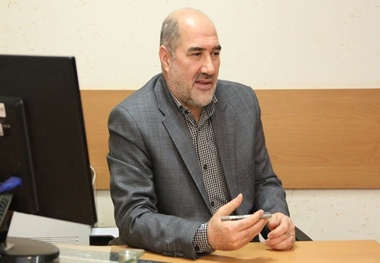 انتصاب بازرس مدیرعامل و مسئول پاسخگویی به شکایات سازمان بنادر 