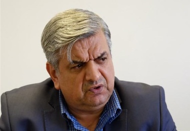 تهران و ۱۷ استان کشور در خطر بالای فرونشست زمین