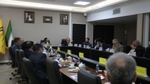 مجمع عمومی عادی سالیانه شرکت تراورس برگزار شد