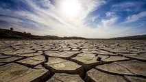 کاهش ۶۰ درصدی بارش‌ها در ایران طی فروردین و اردیبهشت 