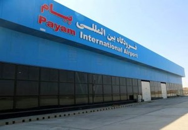 بیش از ۲ هزار و ۲۷۰ پرواز در تیرماه از فرودگاه پیام انجام شد