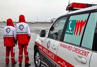 امدادرسانی نجاتگران به بیش از ۲۰۰ حادثه دیده

