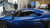 The Chinese Car Invasion Is Coming