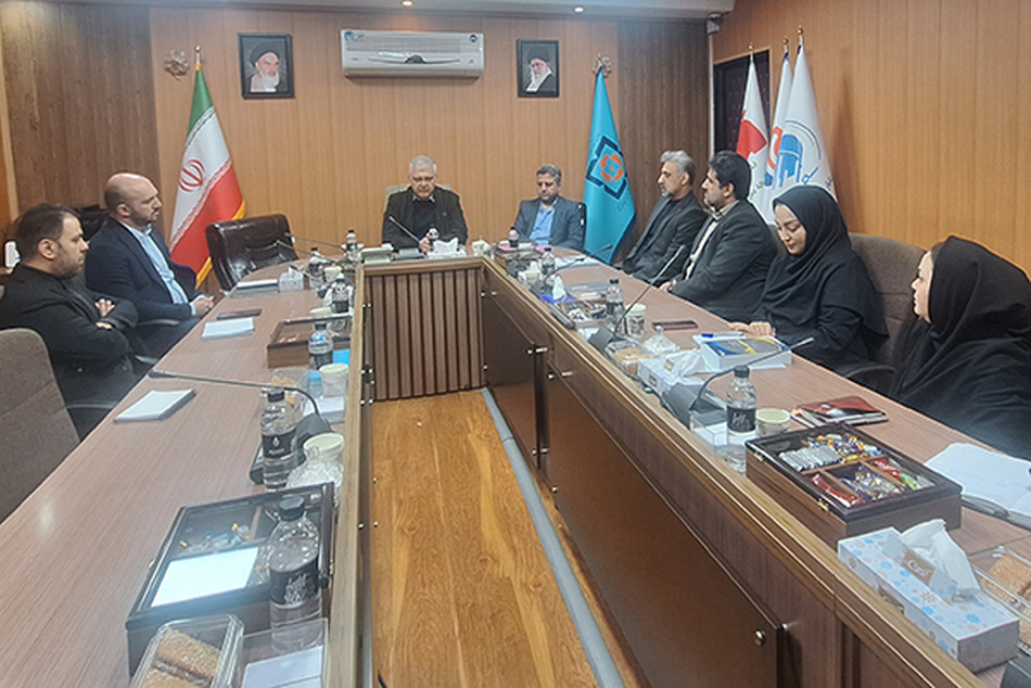 انتصابات جدید در اتحادیه سازمان‌ های مدیریت حمل و نقل شهرداری‌ های کشور