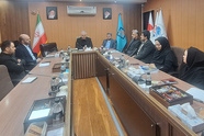 انتصابات جدید در اتحادیه سازمان‌ های مدیریت حمل و نقل شهرداری‌ های کشور