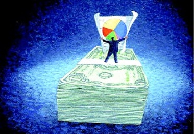 تخلفات مالی با سرپوش قانون؟ 