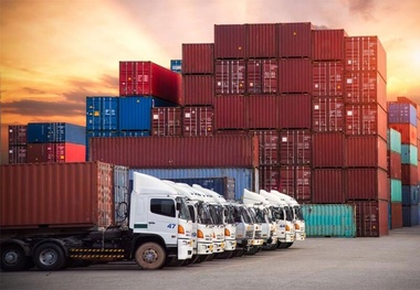 درخواست شرکت های حمل ونقل بین المللی کالا برای گشایش های اینترنتی