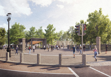 AECOM & Jacobs Joint Venture to Provide Support for MetroLink