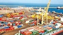 بررسی چگونگی توسعه ظرفیت های ریلی بنادر کشور دربندرامیرآباد