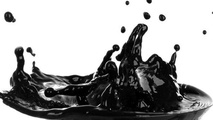قیمت نفت بالا رفت