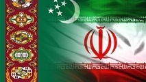توافق ایران و ترکمنستان برای توسعه حمل و نقل هوایی، دریایی و ریلی 