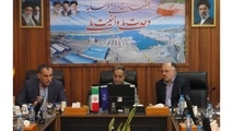 Agriculture Ministry Deputy Praises Bandar Amirabad's Cargo Performance, Calls for Sustained Coordination