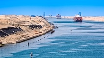 آیا ریل جایگزین دریا می‌ شود؟ 