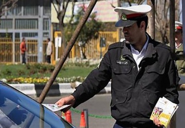 عامل اصلی تصادفات نوروزی پایتخت