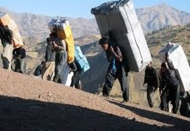یک شبانه‌روز با کولبران