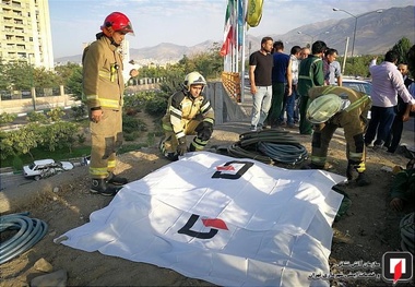 کشته‌شدگان مشهور جاده‌ای در دو دهه اخیر