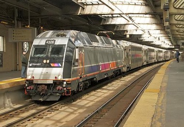  NJ Transit to order 113 double-deck EMU cars 