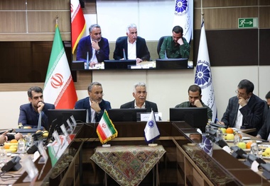 بررسی چالش‌ های حمل‌ ونقل دریایی و لجستیک در نشست اتاق بازرگانی ایران