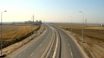 کلنگ زنی بهسازی محور رفسنجان–داوران–زرند و آغاز جابه جایی تیرهای برق محور کهنوج–رودان