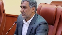 نصب اسکله سبک شناور بندر ترکمن در انتظار مجوز محیط زیست