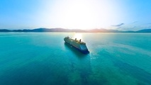  ST Engineering Inks Deal to Build W2W Vessel