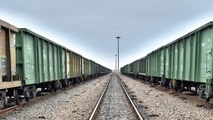 راه آهن وعده قاسمی را روی زمین گذاشت؛ آقایان با ذوق زدگی، تحلیل های اشتباه از ترانزیت داشتند
