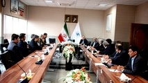 آمادگی فرودگاه تبریز برای استقبال از فصل سرما