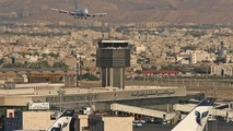  درد و رنج همسایگان فرودگاه