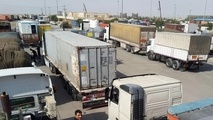 صادرات ۲ میلیارد دلار کالای غیرنفتی از مرز مهران