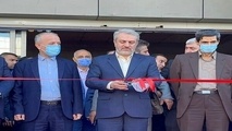 افتتاح نخستین نمایشگاه تحول صنعت خودرو