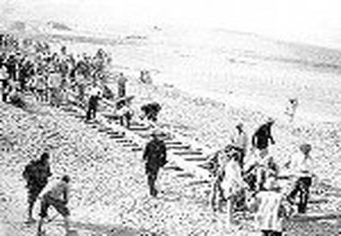 مذاکره درباره تصرف راه‌آهن جلفا - ماکو