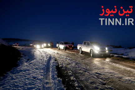 عملیات جستجوی لاشه جنگنده میگ-۲۹ در «سبلان»