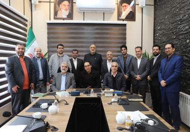 قرارداد بزرگ برقی سازی پایتخت با مشارکت مپنا