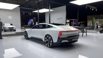 خودروساز سوئدی محصول کاملاً سازگار با محیط زیست می‌سازد