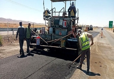 آغاز مرحله جدید خدمت‌ رسانی راهداری در بهمئی