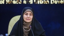 وزیر راه: پای کار مردم در حوزه جاده، ریل، هوانوردی، بنادر و مسکن سازی محکم ایستاده ام
