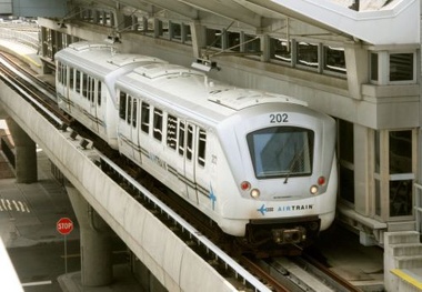  RFI launched for New York LaGuardia Airport rail link 