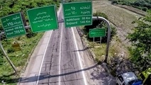طرح راه اصلی بجنورد به سنخواست دوباره وارد فاز اجرایی شد