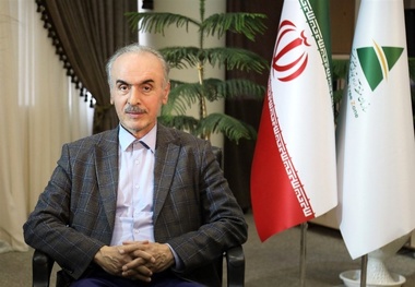 تبدیل ارس به مگاپورت بزرگ لجستیکی با خط‌آهن چشم ثریا 