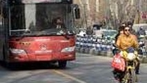 امضای تفاهمنامه برای گسترش حمل‌ونقل عمومی شهری