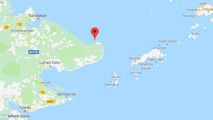 10 fishermen kidnapped from vessels off Malaysia