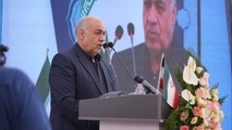 ۱۴ کیلومتر از محور دارخوین–شادگان چهارخطه شد