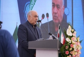 ۱۴ کیلومتر از محور دارخوین–شادگان چهارخطه شد