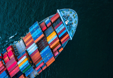 AMSA bans cargo ship from entering Australian ports