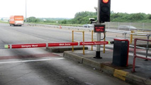 UK government to abolish Severn Crossings tolls from 2018